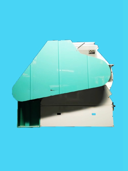 雙軸槳葉式混合機2