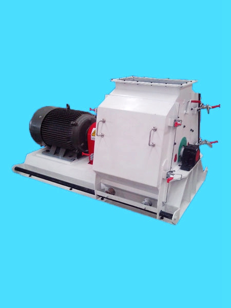 玉米芯專用粉碎機(jī)50系列