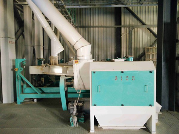 粉料成品檢驗(yàn)篩