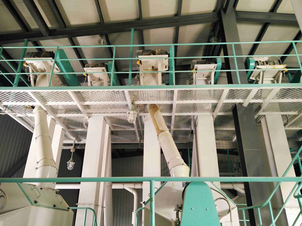 遼寧錦州惠豐工程現(xiàn)場