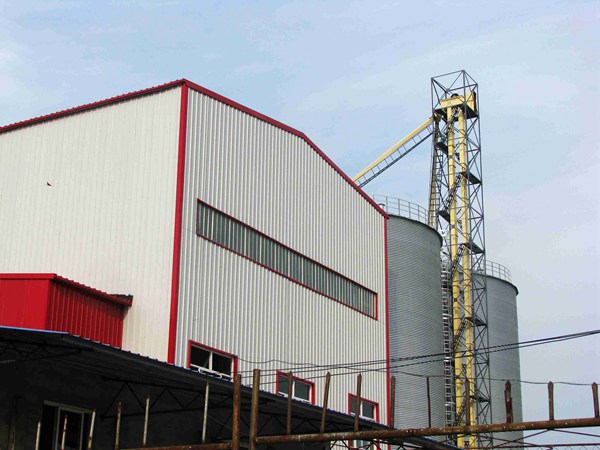 濱州大康飼料有限公司