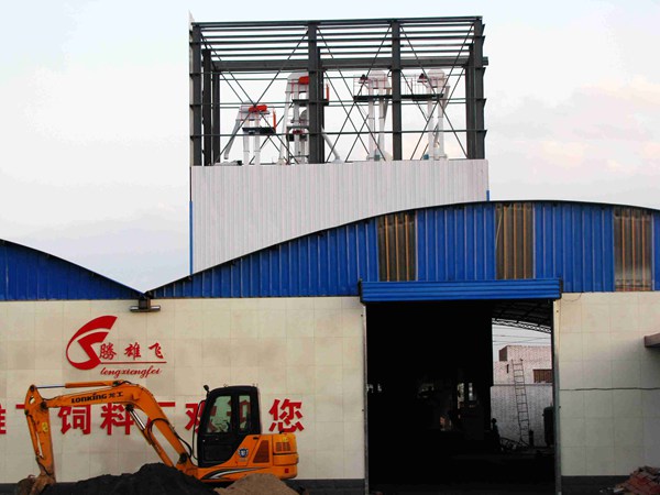 山西太原滕雄飛工程現(xiàn)場