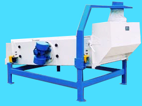 顆粒成品檢驗(yàn)篩