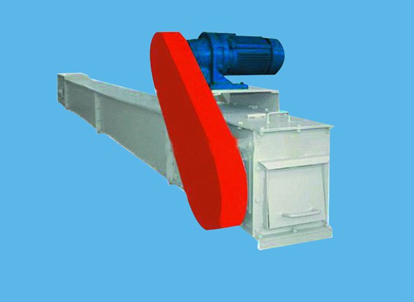 刮板輸送機(jī)
