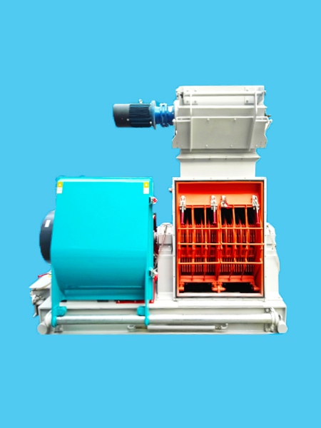 60系列粉碎機(jī)1